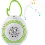 Homedics VA MyBaby Baby Soother Sleep Aid SoundSpa On‐The‐Go