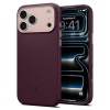 Spigen Nano Pop MagSafe case for iPhone 18 Pro / 17 Pro - dark cherry Spigen Nano Pop MagSafe case for iPhone 18 Pro / 17 Pro - dark cherry