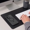 Tech-Protect Magmat MagSafe Case for Xiaomi Redmi 17 4G / 17 5G - Matte Black