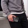 Tech-Protect Magmat MagSafe Case for Xiaomi Redmi 17 4G / 17 5G - Matte Black