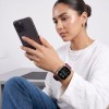 Tech-Protect Iconband Pro strap for Apple Watch 44 / 45 / 46 / 49 mm - burgundy Tech-Protect Iconband Pro strap for Apple Watch 44 / 45 / 46 / 49 mm - burgundy