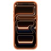 Spigen Silicone Fit Mag MagSafe Case for iPhone 17 Pro Max - Orange Spigen Silicone Fit Mag MagSafe Case for iPhone 17 Pro Max - Orange