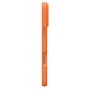 Spigen Silicone Fit Mag MagSafe Case for iPhone 17 Pro Max - Orange Spigen Silicone Fit Mag MagSafe Case for iPhone 17 Pro Max - Orange