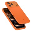 Spigen Silicone Fit Mag MagSafe Case for iPhone 17 Pro Max - Orange Spigen Silicone Fit Mag MagSafe Case for iPhone 17 Pro Max - Orange