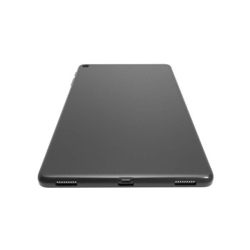 Slim Case back cover for Lenovo Tab M10 tablet black