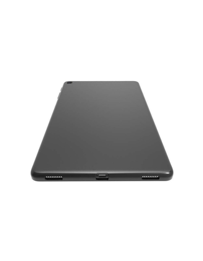 Slim Case back cover for Lenovo Tab M10 tablet black Slim Case back cover for Lenovo Tab M10 tablet black