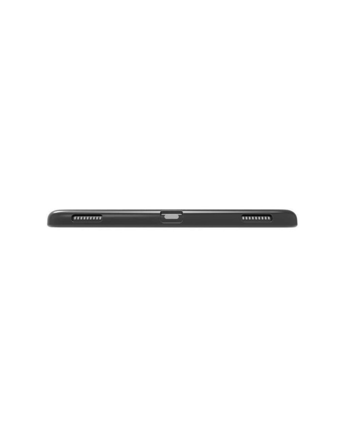 Slim Case back cover for Lenovo Tab M10 tablet black Slim Case back cover for Lenovo Tab M10 tablet black