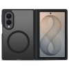 Tech-Protect MagPeak MagSafe Case for Samsung Galaxy Z Fold 8 - Matte Black Tech-Protect MagPeak MagSafe Case for Samsung Galaxy Z Fold 8 - Matte Black