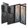Tech-Protect MagPeak MagSafe Case for Samsung Galaxy Z Fold 8 Ultra - Matte Black