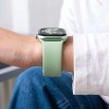 Tech-Protect Silicone Strap for Apple Watch 40/41/42 mm - Light Green Tech-Protect Silicone Strap for Apple Watch 40/41/42 mm - Light Green