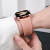 Tech-Protect Silicone Strap for Apple Watch 44 / 45 / 46 / 49 mm - Pink Tech-Protect Silicone Strap for Apple Watch 44 / 45 / 46 / 49 mm - Pink