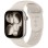 Tech-Protect Silicone Strap for Apple Watch 44 / 45 / 46 / 49 mm - Beige