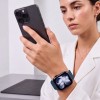 Tech-Protect Silicone Strap for Apple Watch 44 / 45 / 46 / 49 mm - Navy Blue Tech-Protect Silicone Strap for Apple Watch 44 / 45 / 46 / 49 mm - Navy Blue