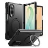 Ringke Alles MagSafe Case for Samsung Galaxy Z Fold 8 - Black Ringke Alles MagSafe Case for Samsung Galaxy Z Fold 8 - Black
