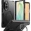 Ringke Alles MagSafe Case for Samsung Galaxy Z Fold 8 - Black
