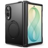 Ringke Alles MagSafe Case for Samsung Galaxy Z Fold 8 - Black Ringke Alles MagSafe Case for Samsung Galaxy Z Fold 8 - Black