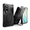 Ringke Alles MagSafe Case for Samsung Galaxy Z Fold 8 - Black Ringke Alles MagSafe Case for Samsung Galaxy Z Fold 8 - Black
