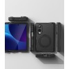 Ringke Alles MagSafe Case for Samsung Galaxy Z Fold 8 - Black Ringke Alles MagSafe Case for Samsung Galaxy Z Fold 8 - Black