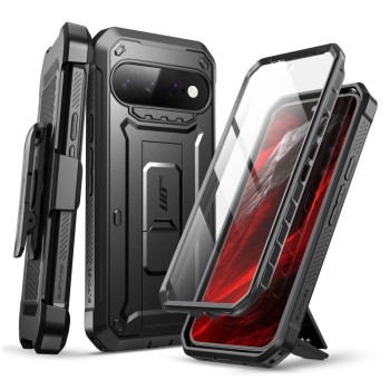 Supcase Unicorn Beetle Pro Case for Google Pixel 11 Pro XL - Black