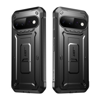 Supcase Unicorn Beetle Pro Case for Google Pixel 11 Pro XL - Black