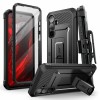 Supcase Unicorn Beetle Pro Case for Samsung Galaxy S26 FE - Black Supcase Unicorn Beetle Pro Case for Samsung Galaxy S26 FE - Black