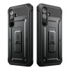 Supcase Unicorn Beetle Pro Case for Samsung Galaxy S26 FE - Black Supcase Unicorn Beetle Pro Case for Samsung Galaxy S26 FE - Black