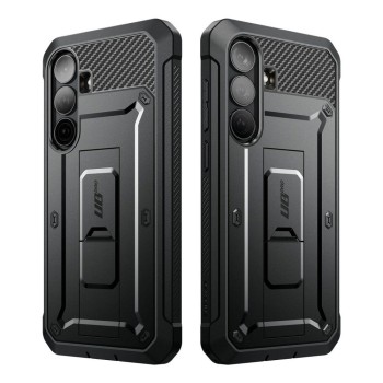 Supcase Unicorn Beetle Pro Case for Samsung Galaxy S26 FE - Black
