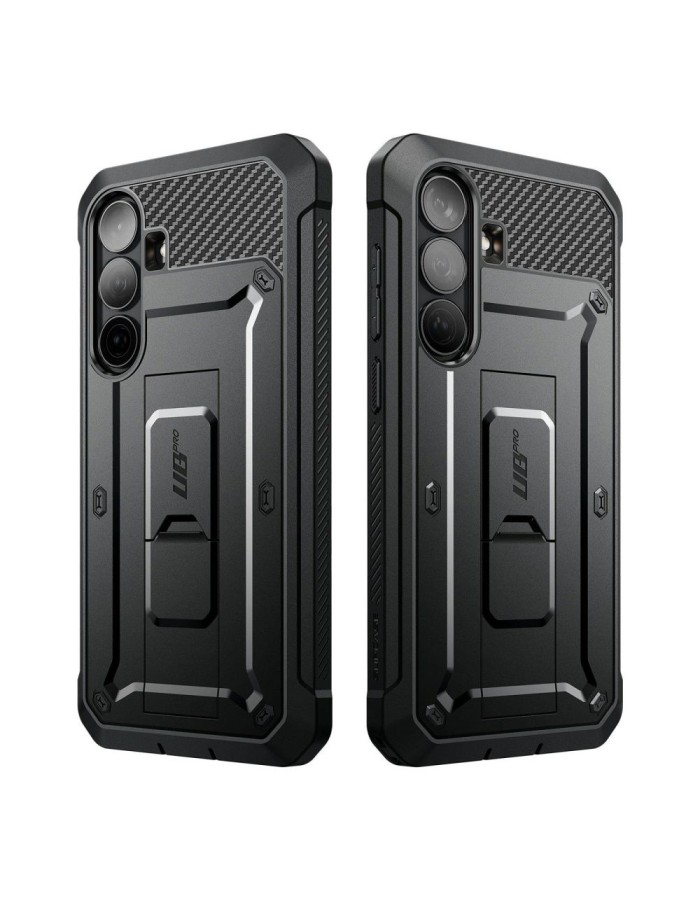Supcase Unicorn Beetle Pro Case for Samsung Galaxy S26 FE - Black Supcase Unicorn Beetle Pro Case for Samsung Galaxy S26 FE - Black