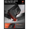 Supcase Unicorn Beetle Pro Case for Samsung Galaxy S26 FE - Black Supcase Unicorn Beetle Pro Case for Samsung Galaxy S26 FE - Black