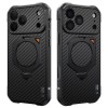 Supcase UB Aero MagSafe Aramid Case for iPhone 18 Pro Max / 17 Pro Max - Black