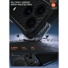 Supcase UB Aero MagSafe Aramid Case for iPhone 18 Pro Max / 17 Pro Max - Black