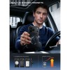 Supcase UB Aero MagSafe Aramid Case for iPhone 18 Pro Max / 17 Pro Max - Black