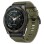 Tech-Protect Nylon Classic Strap for Garmin Fenix ​​5X / 5X Plus / 6X / 6X Pro / 7X / 8 / 8 Pro / 9 / 9 Pro (51 mm) - green