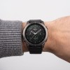 Tech-Protect Nylon Classic Strap for Garmin Fenix 5X / 5X Plus / 6X / 6X Pro / 7X / 8 / 8 Pro / 9 / 9 Pro (47 mm) - Black Tech-Protect Nylon Classic Strap for Garmin Fenix 5X / 5X Plus / 6X / 6X Pro / 7X / 8 / 8 Pro / 9 / 9 Pro (47 mm) - Black