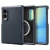 Spigen Slim Armor Pro Magsafe Case for Samsung Galaxy Z Fold 8 - Dark Gray Spigen Slim Armor Pro Magsafe Case for Samsung Galaxy Z Fold 8 - Dark Gray