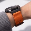 Tech-Protect Nylon Classic Strap for Garmin Fenix 5X / 5X Plus / 6X / 6X Pro / 7X / 8 / 8 Pro / 9 / 9 Pro (47 mm) - Orange Tech-Protect Nylon Classic Strap for Garmin Fenix 5X / 5X Plus / 6X / 6X Pro / 7X / 8 / 8 Pro / 9 / 9 Pro (47 mm) - Orange