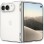 Spigen Ultra Hybrid Pro Case for iPhone Duo - Transparent