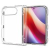 Spigen Ultra Hybrid Pro Case for iPhone Duo - Transparent