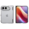 Spigen Ultra Hybrid Pro Case for iPhone Duo - Transparent
