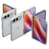 Spigen Ultra Hybrid Pro Case for iPhone Duo - Transparent