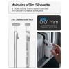 Spigen Ultra Hybrid Pro Case for iPhone Duo - Transparent