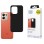Tempered Glass 3mk Matt Case for Xiaomi Redmi 17 4G / 5G