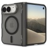 Spigen Ultra Hybrid Pro MagSafe Case for iPhone Duo - Black Spigen Ultra Hybrid Pro MagSafe Case for iPhone Duo - Black