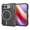 Spigen Ultra Hybrid Pro MagSafe Case for iPhone Duo - Black Spigen Ultra Hybrid Pro MagSafe Case for iPhone Duo - Black