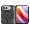 Spigen Ultra Hybrid Pro MagSafe Case for iPhone Duo - Black Spigen Ultra Hybrid Pro MagSafe Case for iPhone Duo - Black