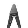 Spigen Ultra Hybrid Pro MagSafe Case for iPhone Duo - Black Spigen Ultra Hybrid Pro MagSafe Case for iPhone Duo - Black