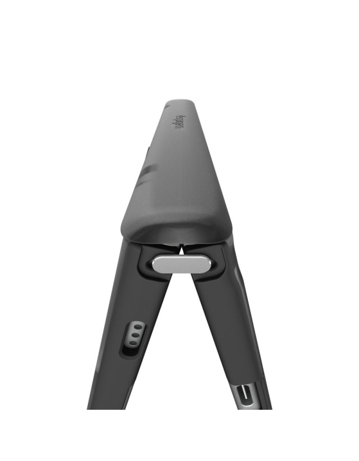 Spigen Ultra Hybrid Pro MagSafe Case for iPhone Duo - Black Spigen Ultra Hybrid Pro MagSafe Case for iPhone Duo - Black