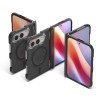 Spigen Ultra Hybrid Pro MagSafe Case for iPhone Duo - Black Spigen Ultra Hybrid Pro MagSafe Case for iPhone Duo - Black