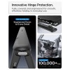 Spigen Ultra Hybrid Pro MagSafe Case for iPhone Duo - Black Spigen Ultra Hybrid Pro MagSafe Case for iPhone Duo - Black