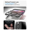 Spigen Ultra Hybrid Pro MagSafe Case for iPhone Duo - Black Spigen Ultra Hybrid Pro MagSafe Case for iPhone Duo - Black